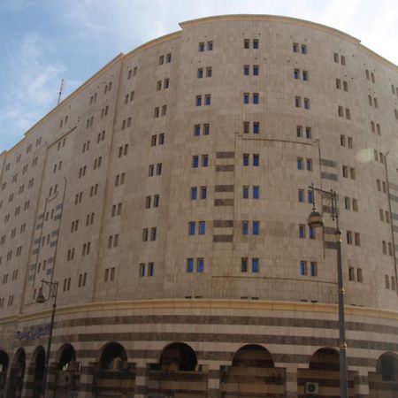 Burj Mawaddah Ξενοδοχείο Μεδίνα Εξωτερικό φωτογραφία