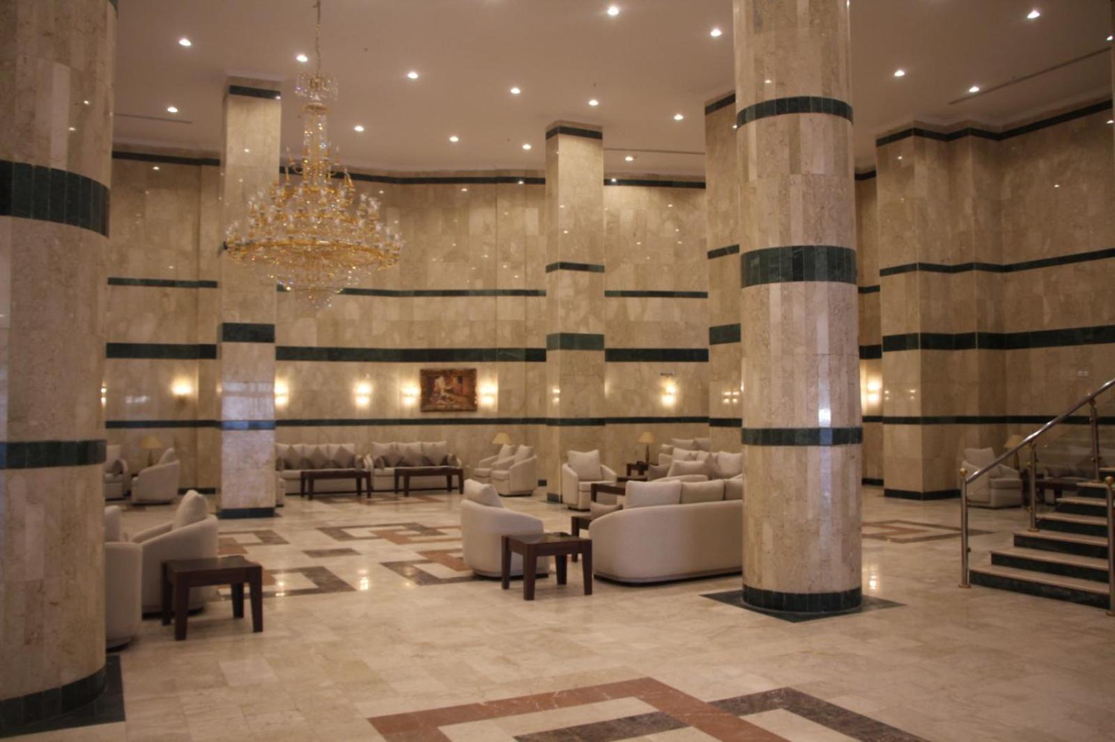 Burj Mawaddah Ξενοδοχείο Μεδίνα Εξωτερικό φωτογραφία