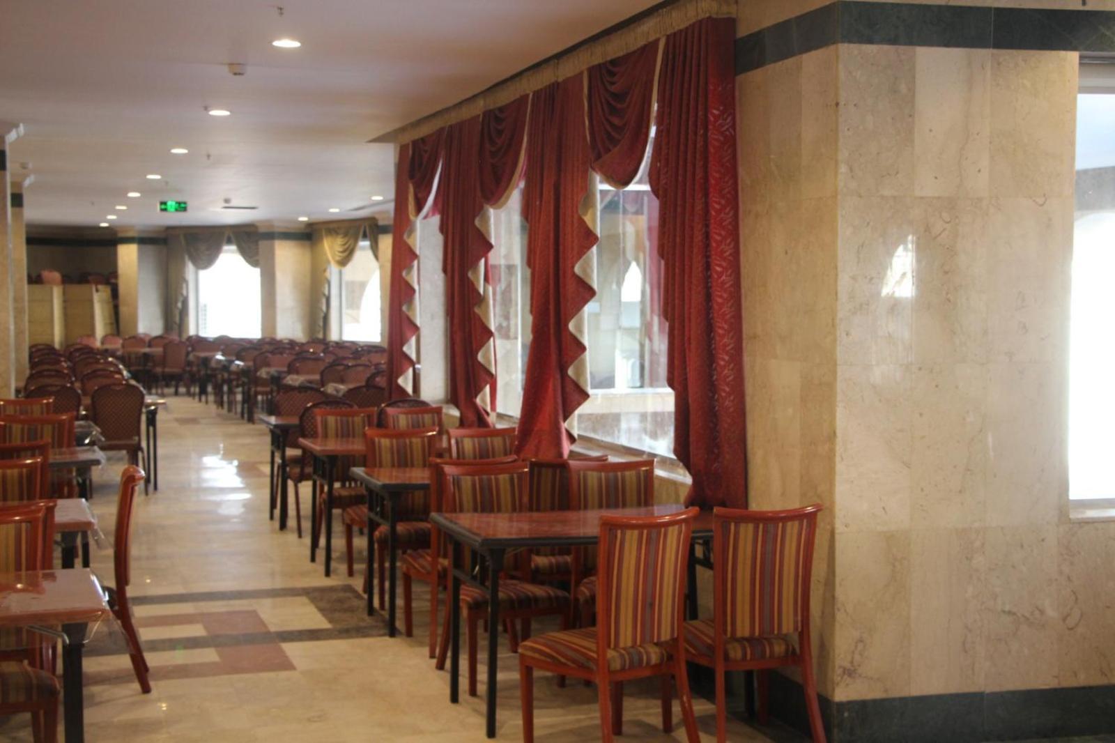 Burj Mawaddah Ξενοδοχείο Μεδίνα Εξωτερικό φωτογραφία